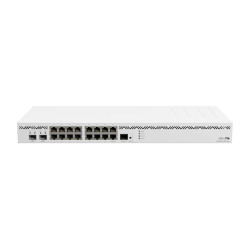 Mikrotik CCR2004-16G-2S+