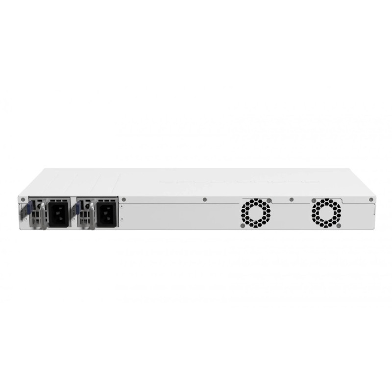 Mikrotik CCR2004-16G-2S+