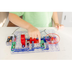 ELENCO Snap Circuits Classic SC-750
